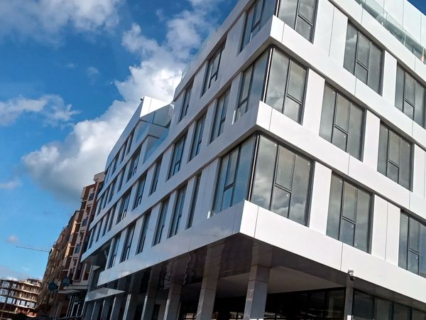 Immeuble de Bureaux — Nador