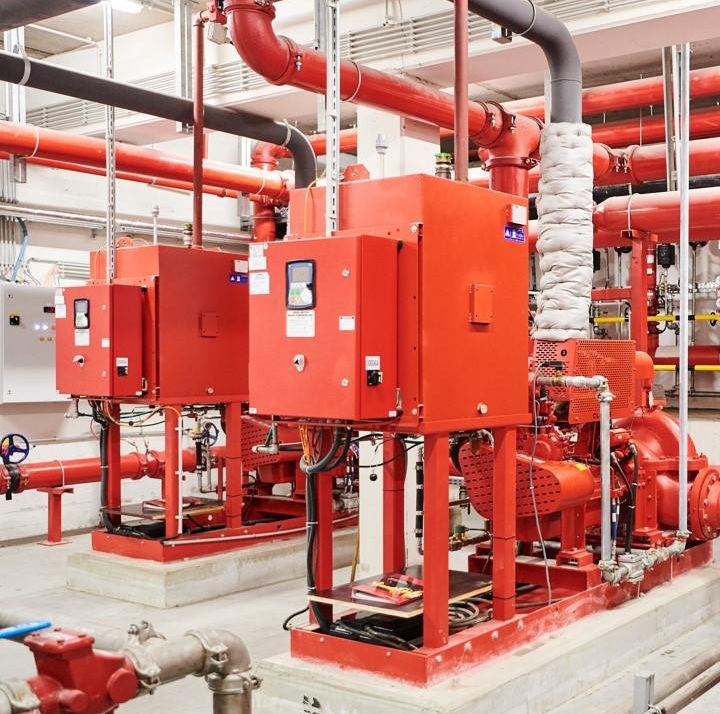 Sécurité et Environnement HSE